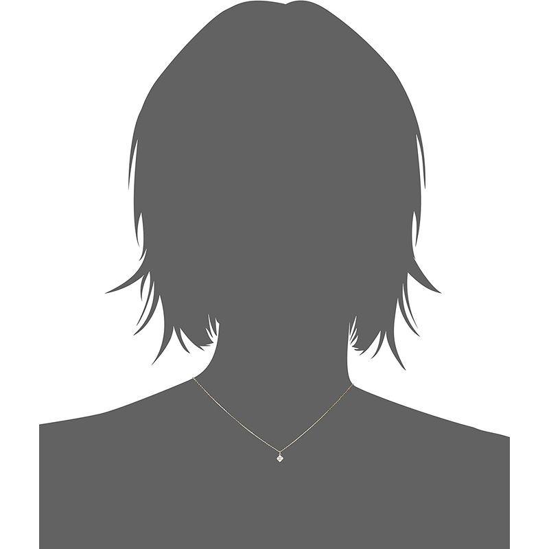 ブルーム BLOOM 5月誕生石 エメラルド K10 イエローゴールド ネックレス BAPGB415VG40 BLOOM 5月誕生石 エメラルド K10 イエローゴールド ネックレス BAPGB415VG40