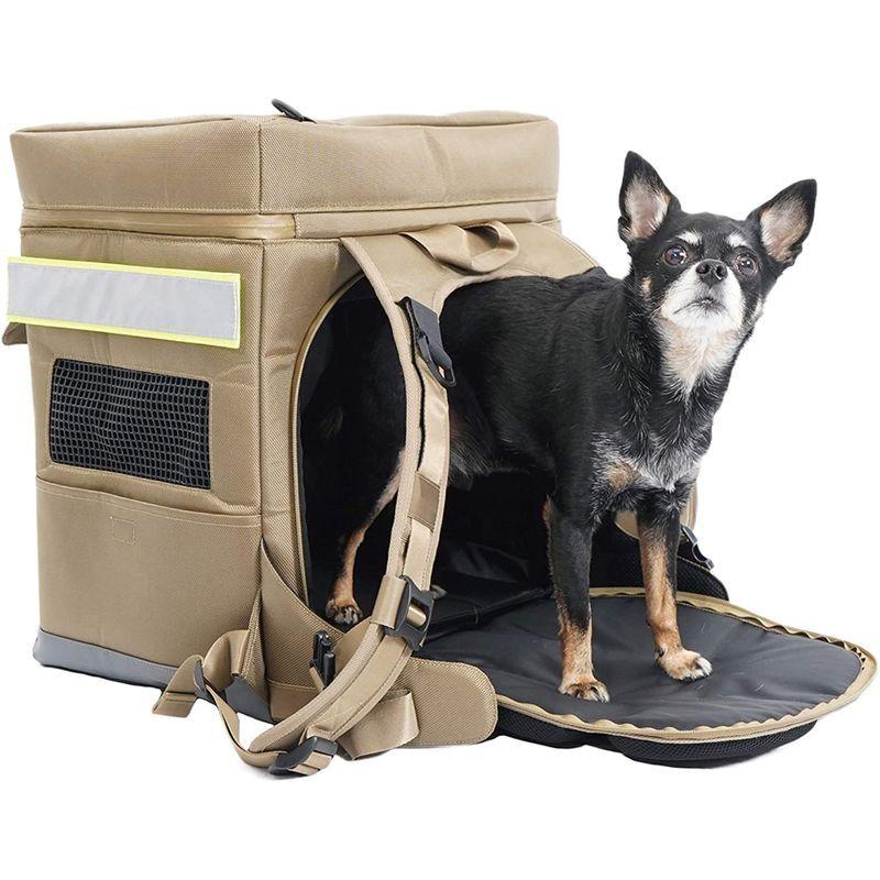 MANDARINE BROTHERS マンダリンブラザーズ ROOT CARRY BACKPACK ルートキャリーバッグ サンド BROTHERS マンダリンブラザーズ ROOT CARRY BACKPACK ルートキャリーバッグ サンド