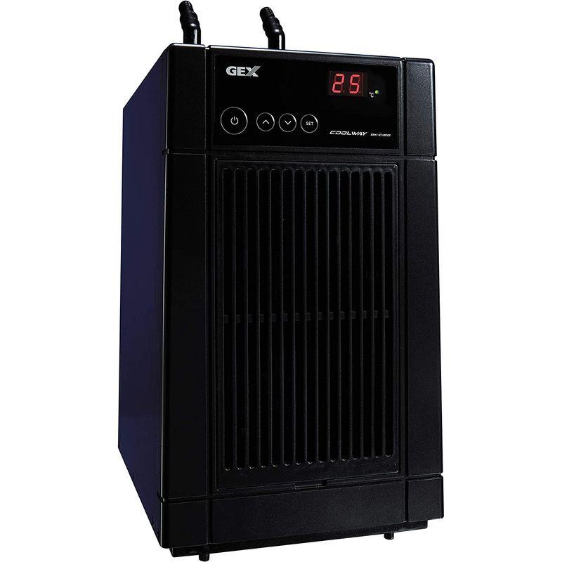 ジェックス クールウェイ BK-C120 120 クールウェイ BK C120