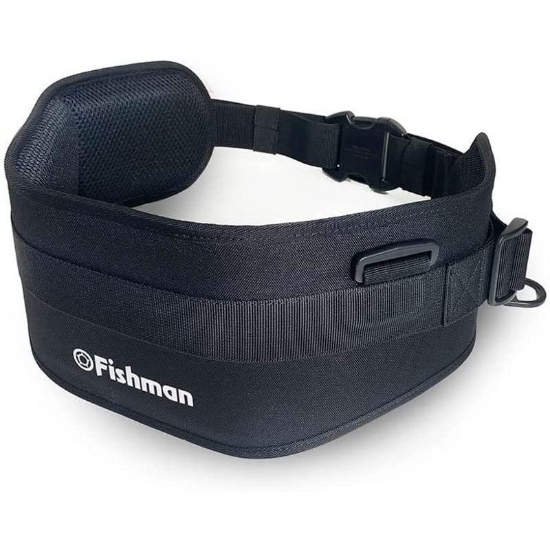 FISHMAN(フィッシュマン) ACC-9 ゲームベスト ブラック フリー フィッシュマン ACC ゲームベスト ブラック フリー