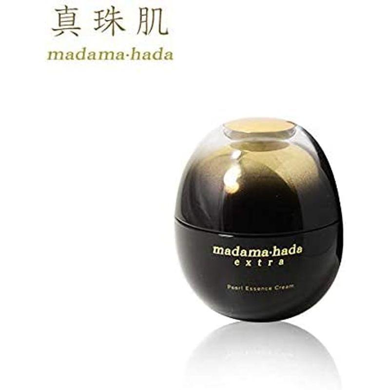 真珠肌 エクストラシリーズ パール美容クリーム 45g クリーム 保湿 エイジングケア 化粧品 エクストラシリーズ パール美容クリーム 45g クリーム 保湿 エイジングケア 化粧品