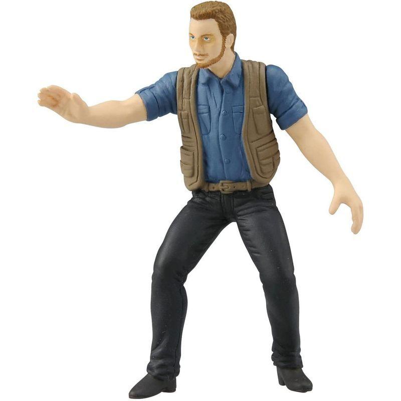 アニア 探検 ジュラシック・ワールド 探検 ジュラシック ワールド