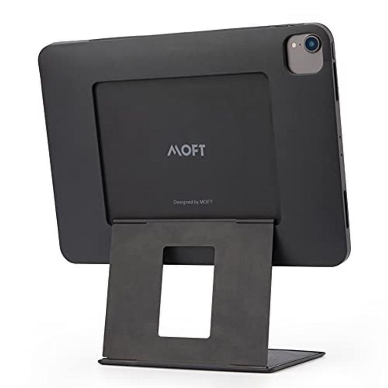 MOFT Float タブレットスタンド iPad スタンド iPad Air ケース タブレット ケース ディスプレイ 3WAY MOFT