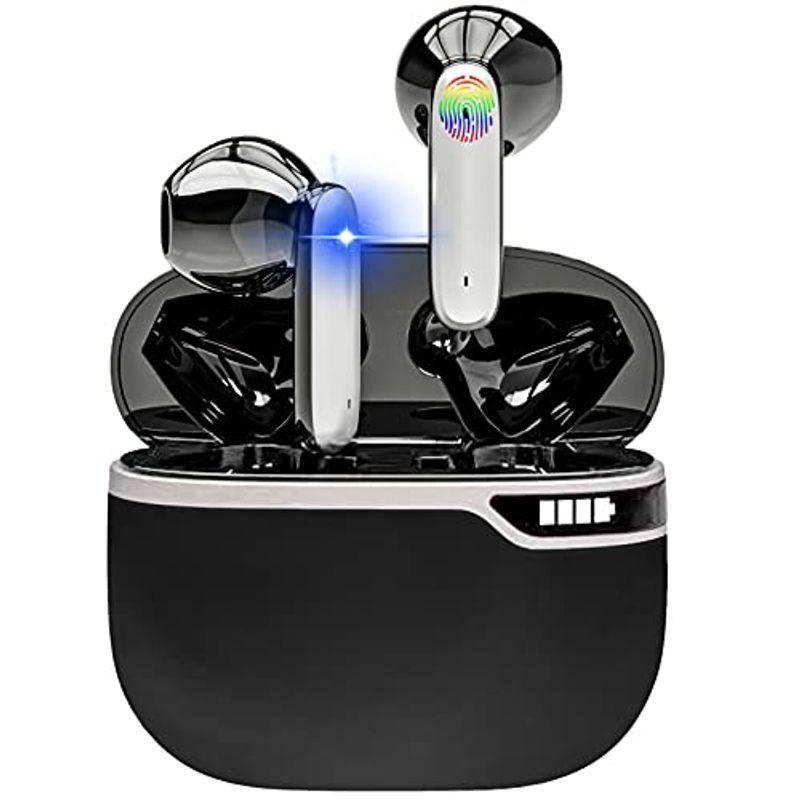 Bluetoothイヤホン ワイヤレスイヤホン 片耳 両耳 左右分離型 小型