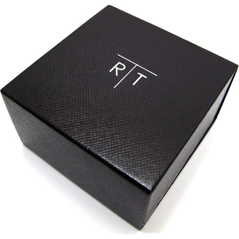 タテオシアン (TATEOSSIAN) グリッド タイバー (ロジウム) タイピン タイクリップ ネクタイピン シンプル おしゃれ さりげな ファッション 腕時計、アクセサリー メンズアクセサリー SK1715544517(15765円)