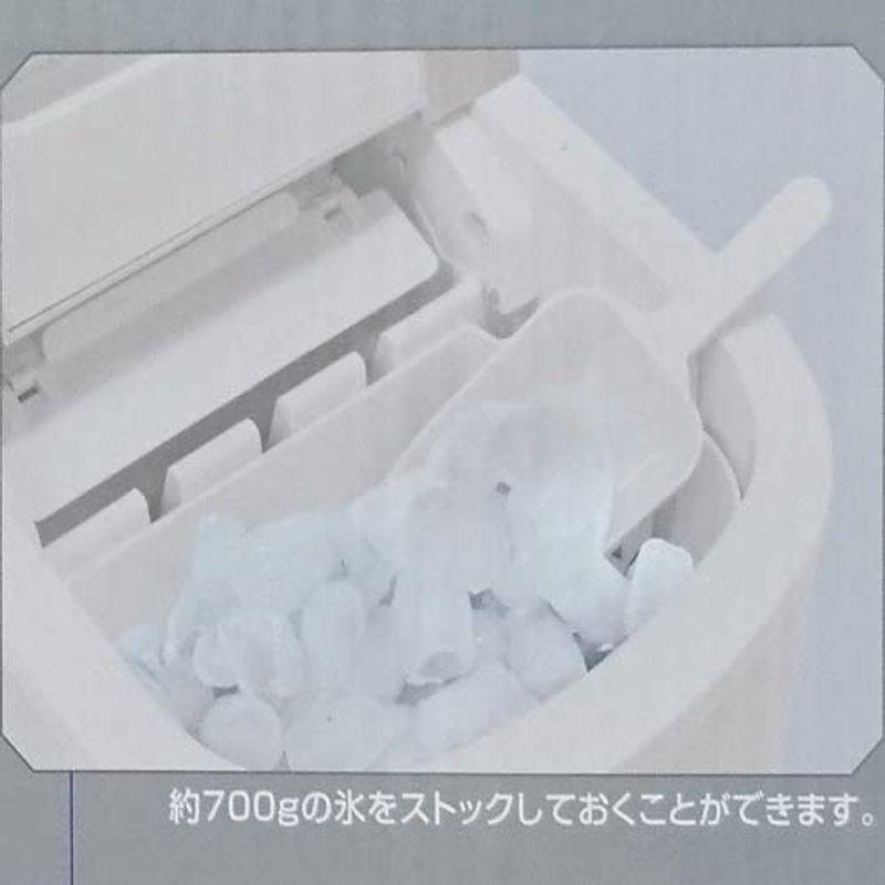 アズマ工業　製氷皿　シルバー　約W24.5×D36×H32.5cm