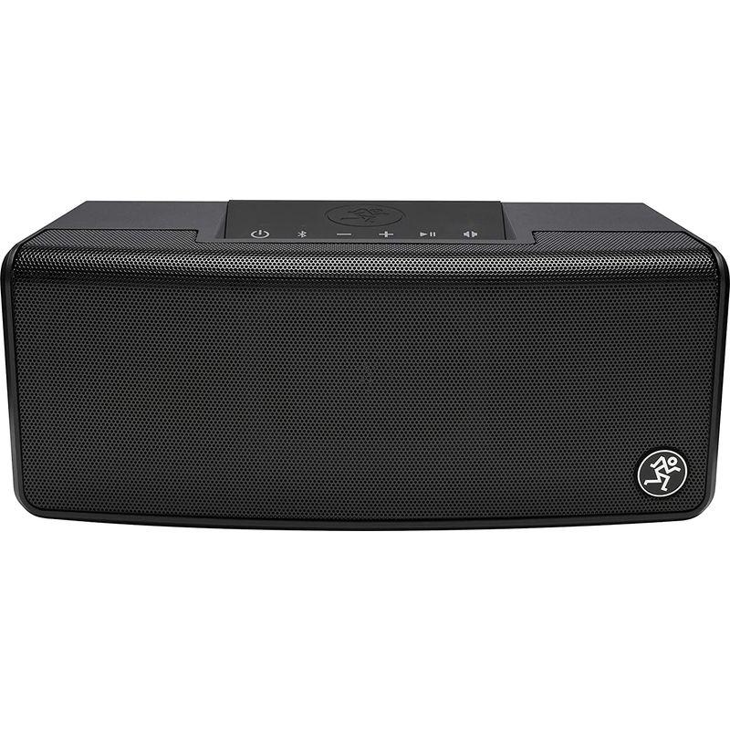 2022年5月新作下旬 MACKIE マッキーBluetoothスピーカーFreePlay GO