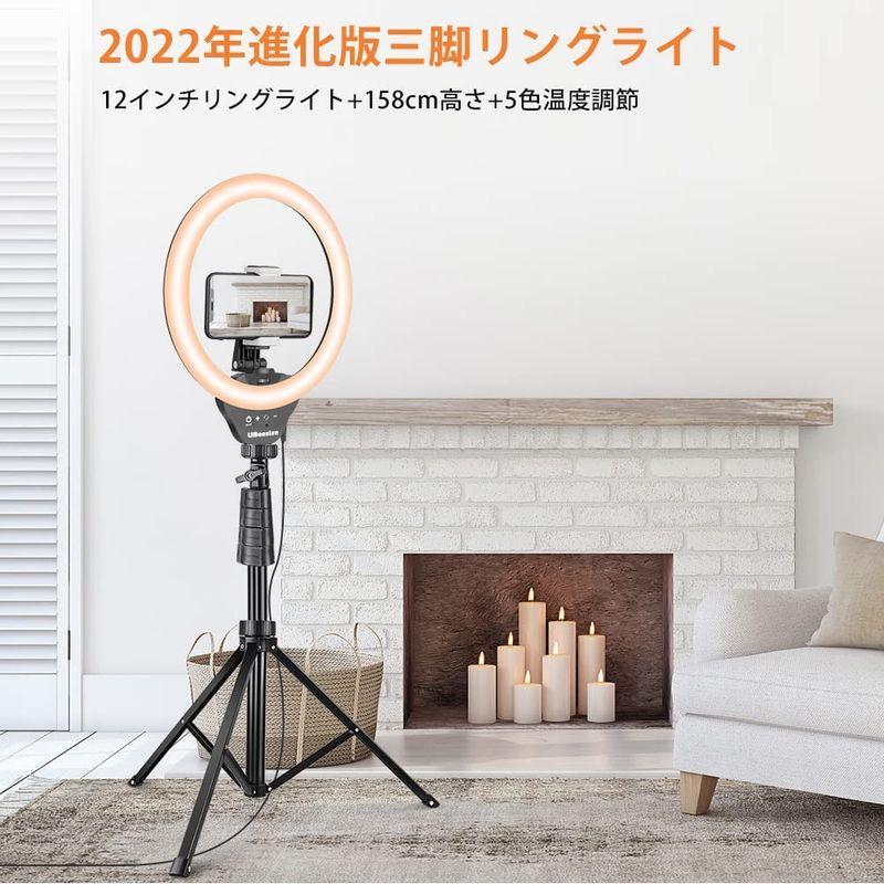 64%OFF!】【64%OFF!】UBeesize((ユービーサイズ) 10インチ リングライト 三脚付き 自撮りリングライト 62インチの三脚スタンド付き ビデオ録画amp;ライ ミニコンポ、ラジカセ UBeesize((ユービーサイズ) 10インチ リングライト 三脚付き 自撮りリングライト 62インチの三脚スタンド付き ビデオ録画ライ