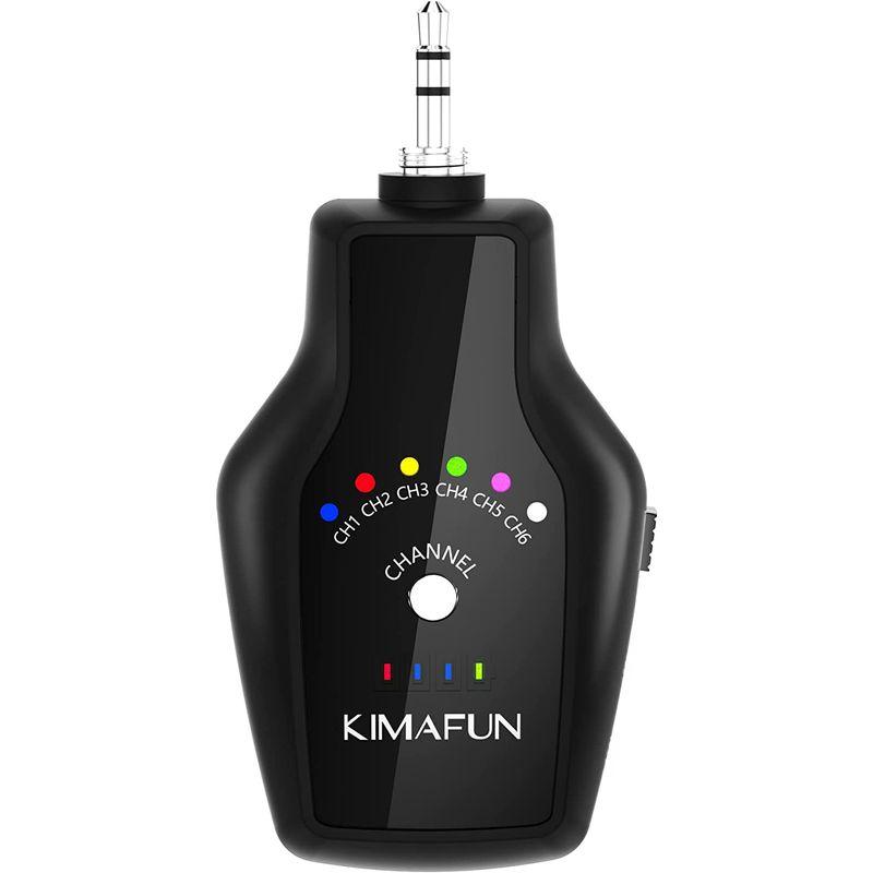 レビュー高評価の商品！レビュー高評価の商品！KIMAFUN 2.4G