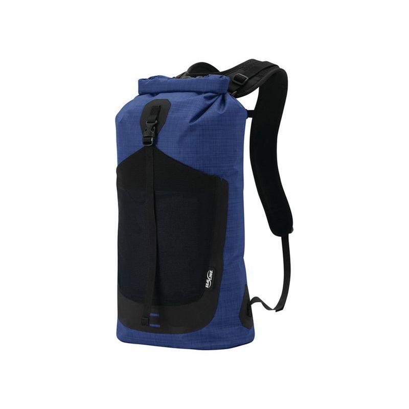 キナリ・ベージュ SealLine(シールライン) アウトドア 防水 リュック