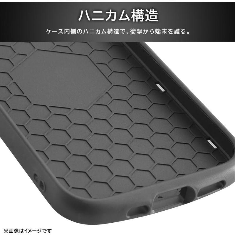 デジタルアルキミスト iPhone15 Pro ケース 耐衝撃 2層構造 カメラ保護 ストラップホール付き アイフォン 15 プロ カバー/｜benzaitenten｜03