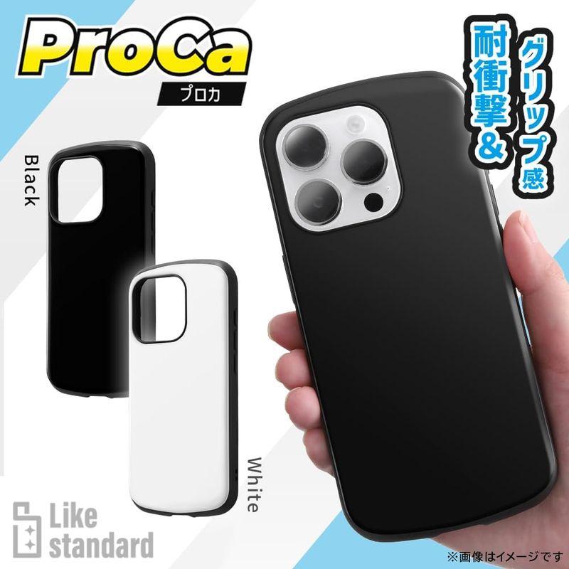 デジタルアルキミスト iPhone15 Pro ケース 耐衝撃 2層構造 カメラ保護 ストラップホール付き アイフォン 15 プロ カバー/｜benzaitenten｜07