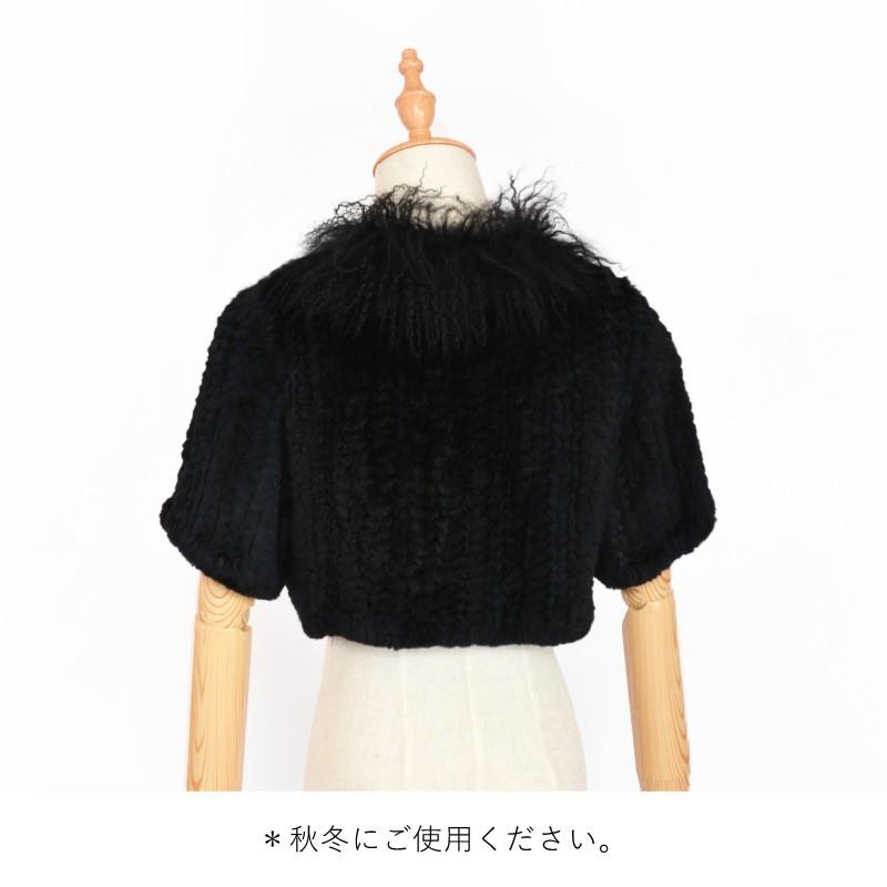 ボレロ レンタル ブラック ラビット 9号 | ブランド登録なし | 02