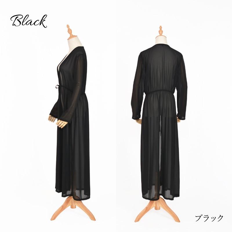 ボレロ レンタル シフォンマキシ 9号 13号 | ブランド登録なし | 01