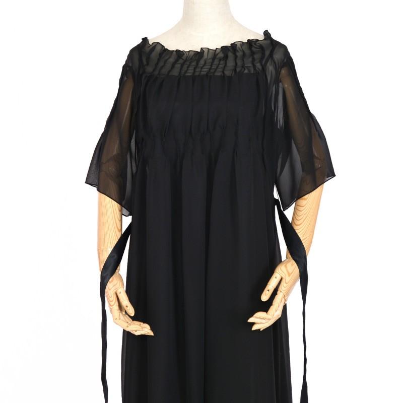 ドレス レンタル 4点セット ショートスリーブタック 13号 | ブランド登録なし | 03