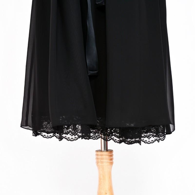 ドレス レンタル 4点セット ショートスリーブタック 13号 | ブランド登録なし | 04