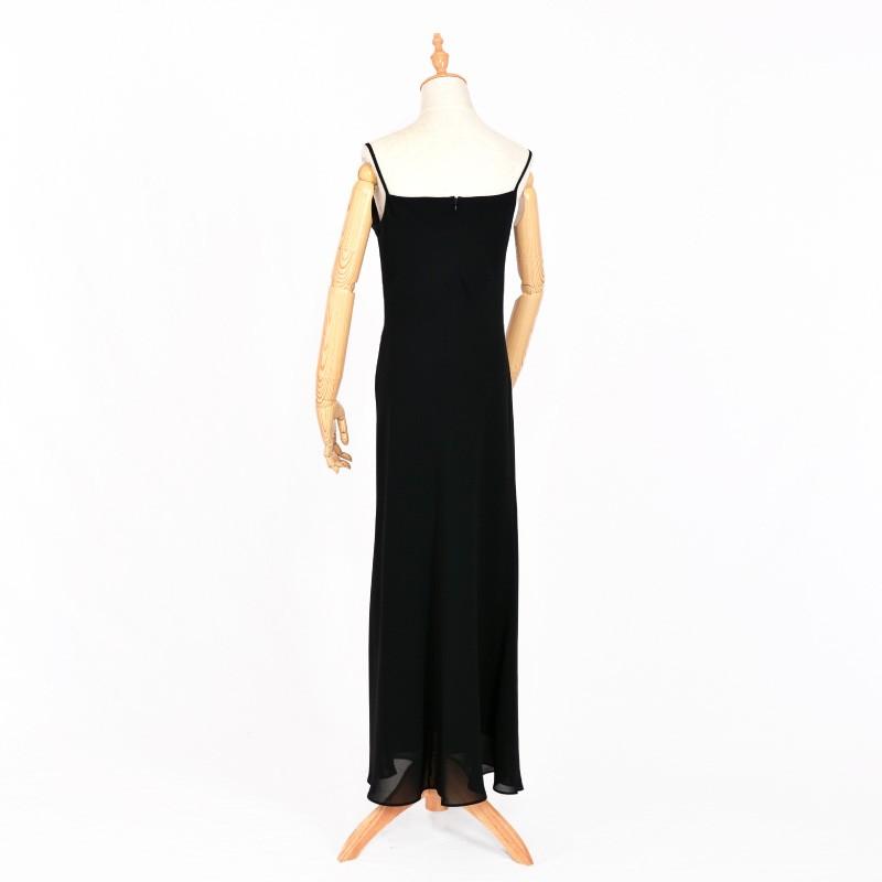 ドレス レンタル 5点セット ドレープ ロング 11号 | ブランド登録なし | 02