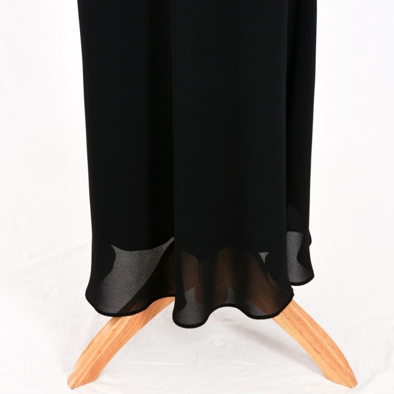 ドレス レンタル 5点セット ドレープ ロング 11号 | ブランド登録なし | 04