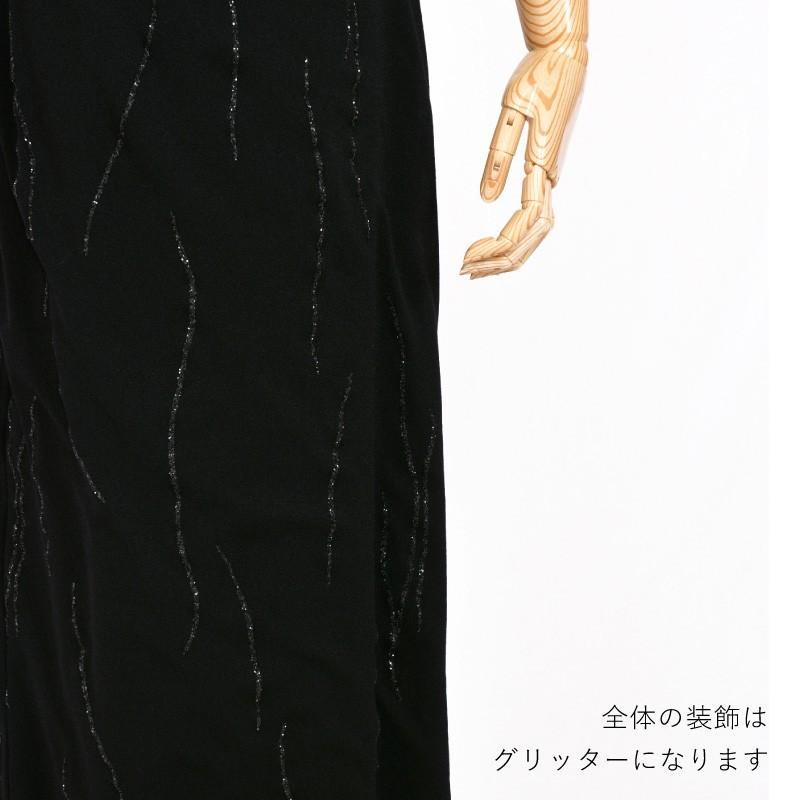 ドレス レンタル 5点セットグリッター 11号 | ブランド登録なし | 03