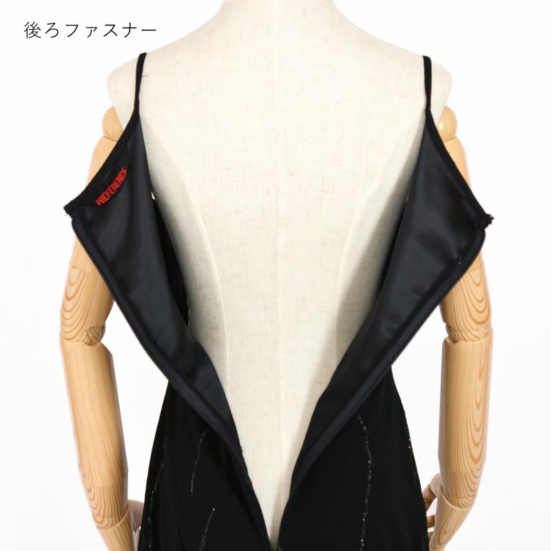 ドレス レンタル 5点セットグリッター 11号 | ブランド登録なし | 04