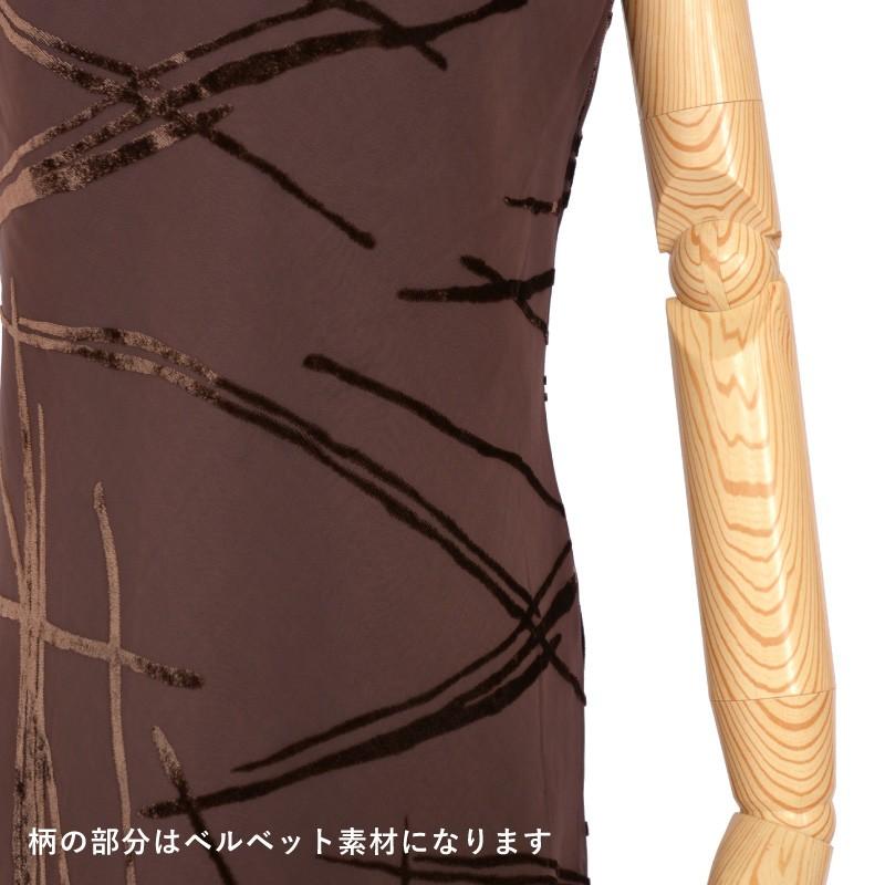 ドレス レンタル 5点セット ロング 11号 | ブランド登録なし | 03