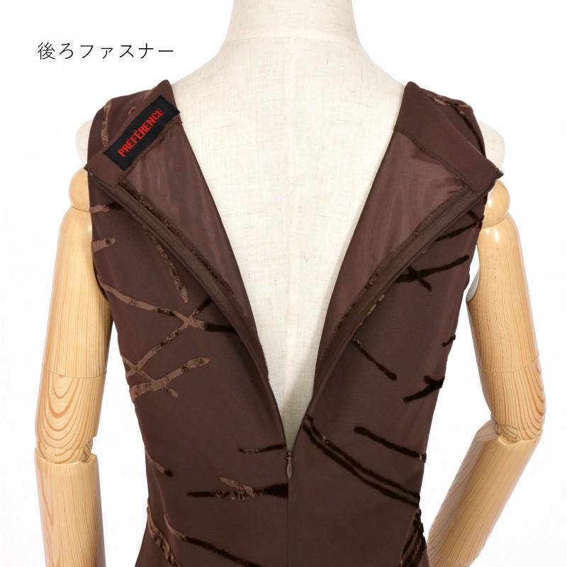 ドレス レンタル 5点セット ロング 11号 | ブランド登録なし | 04