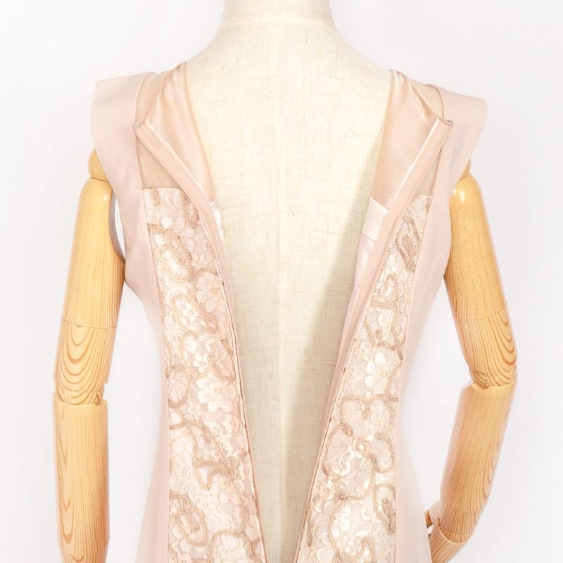 ドレス レンタル 4点セット レースワンピアンサンブル ボレロ付き 9〜11号 | ブランド登録なし | 05