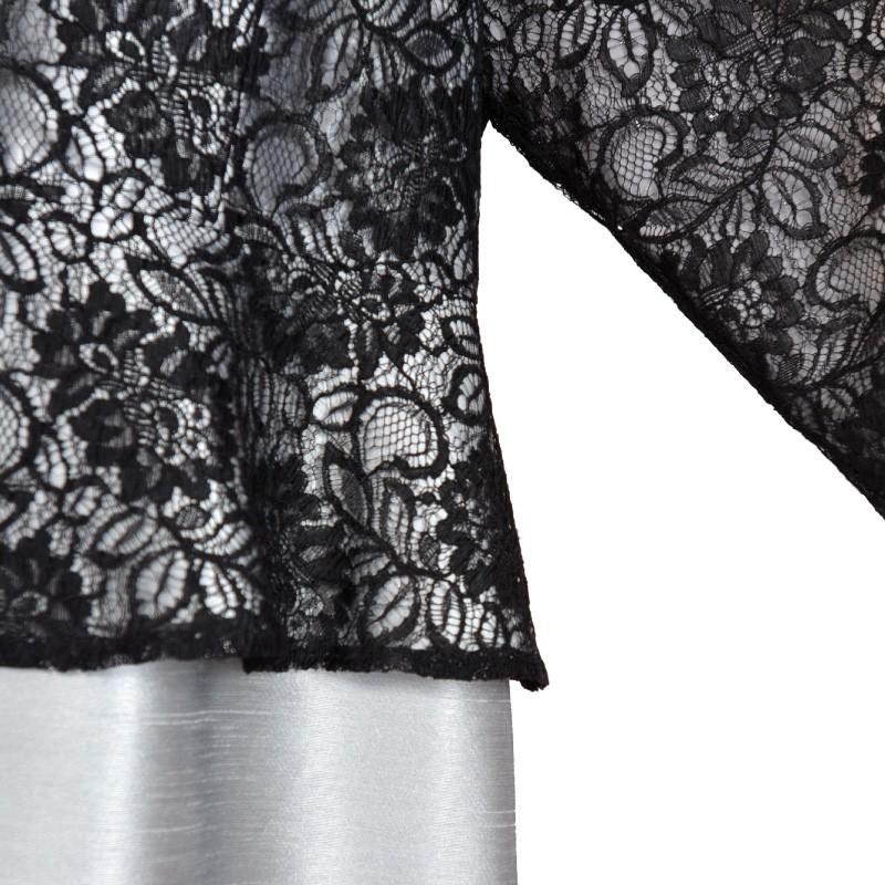 ドレス レンタル 4点セット ラプソディー ワンピース L LL 3L (11号 〜 19号 対応) | ブランド登録なし | 06