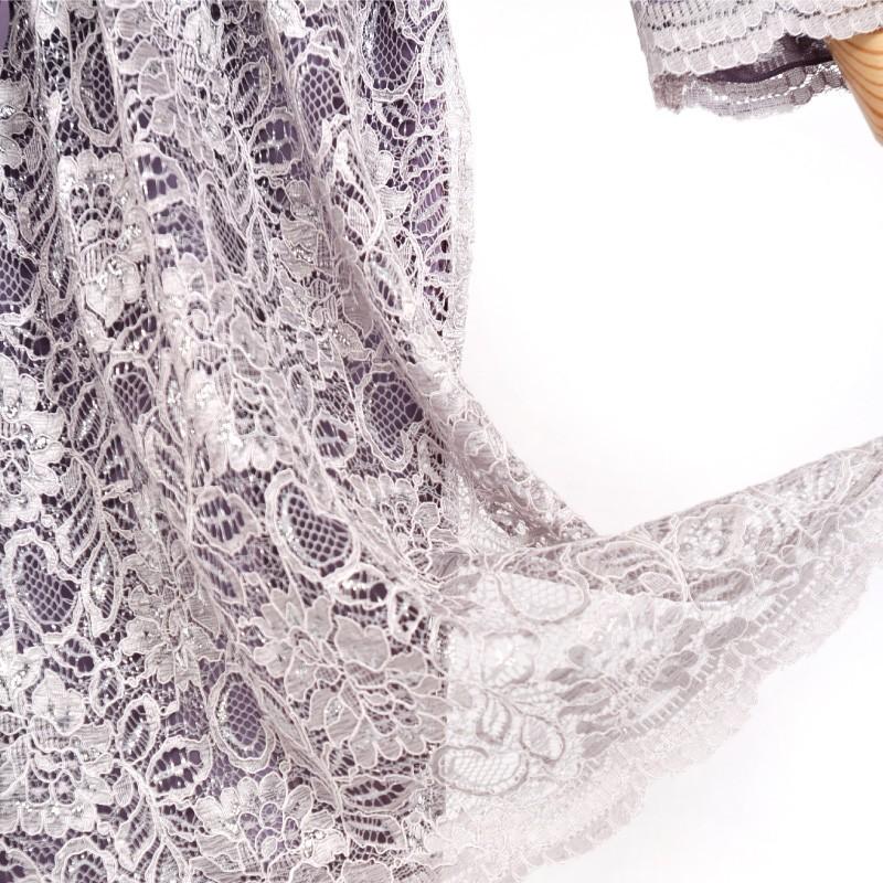 ドレス レンタル 5点セット ラプソディー レース ワンピース L LL （9号 〜 19号） | ブランド登録なし | 05