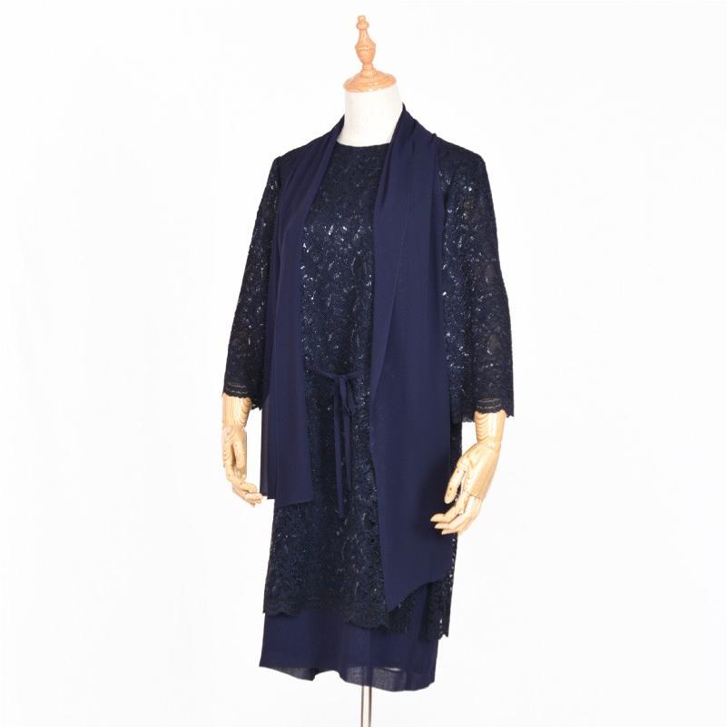 ドレス レンタル 5点セット ラプソディー レース ワンピース L LL （9号 〜 19号） | ブランド登録なし | 07