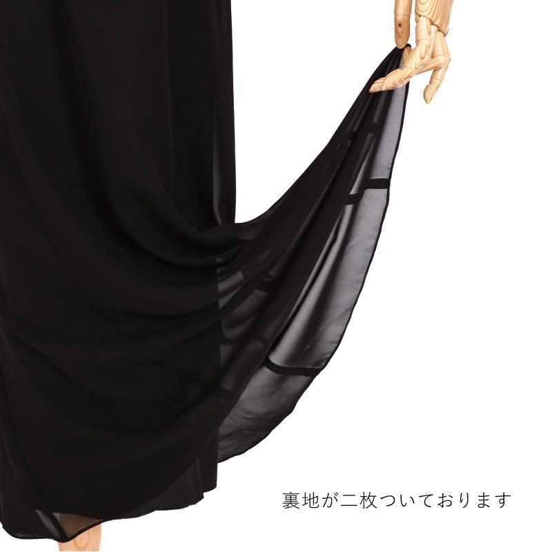 ドレス レンタル 5点セット アンクル （ベージュ グレー） 9号 13号 15号 | ブランド登録なし | 06