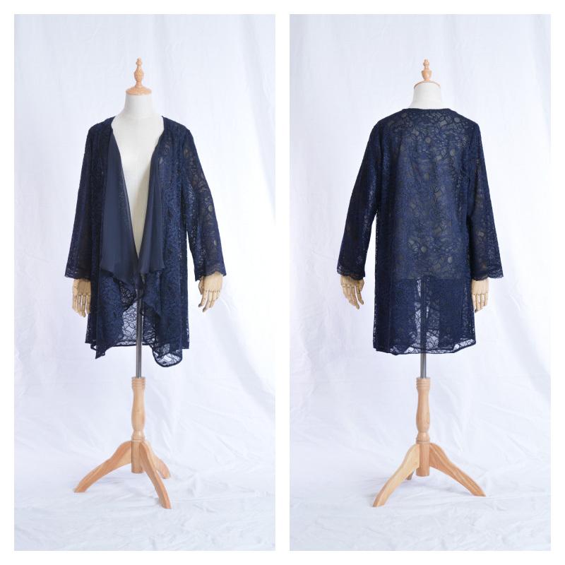 ドレス レンタル 6点セット レース ボレロ ワンピース L / LL（9〜15号/15〜19号） | ブランド登録なし | 16