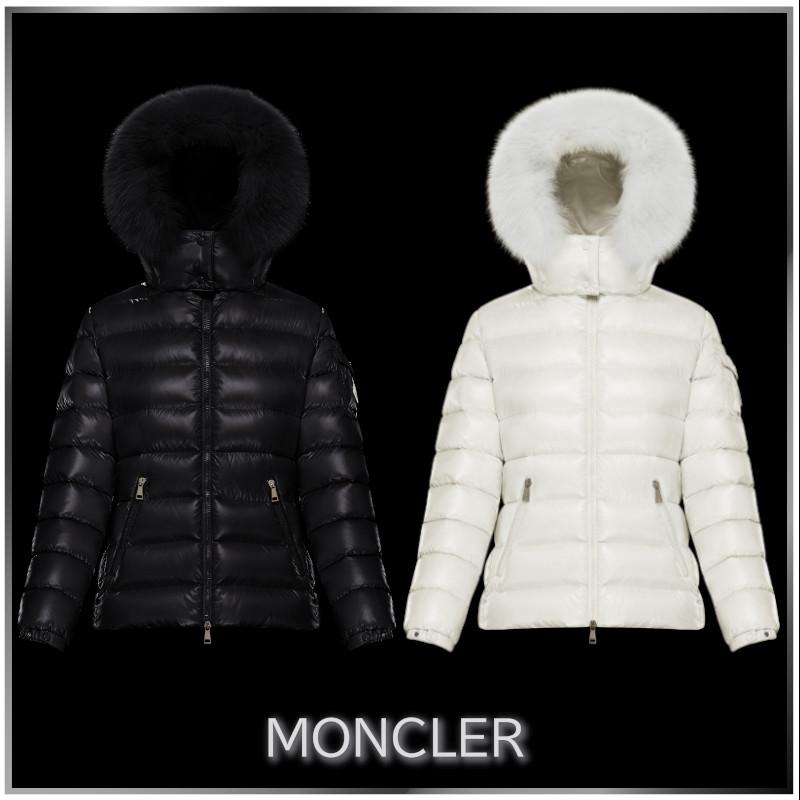 MONCLER モンクレール BADYFUR バディファー ダウンジャケット 1A540 