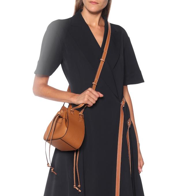 Hammock（LOEWE） LOEWE ロエベ Hammock Drawstring ハンモック ドロー