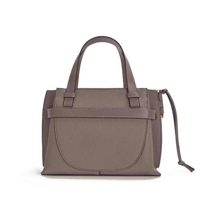 Gate（LOEWE） LOEWE ロエベ Gate mini ゲート トップ ハンドル バッグ