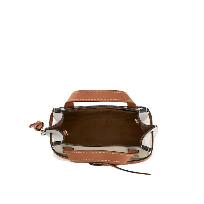 Gate(LOEWE) LOEWE ロエベ Gate mini ゲート トップ ハンドル Gate(LOEWE) LOEWE ロエベ Gate mini ゲート トップ ハンドル