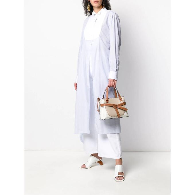 Gate(LOEWE) LOEWE ロエベ Gate mini ゲート トップ ハンドル Gate(LOEWE) LOEWE ロエベ Gate mini ゲート トップ ハンドル