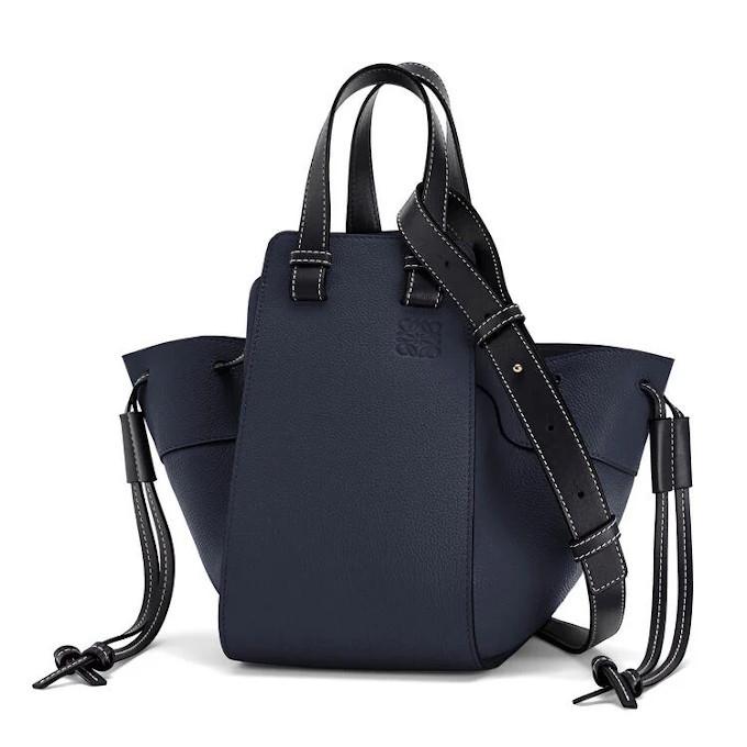 Hammock（LOEWE） LOEWE ロエベ Hammock Drawstring 6WAY ハンモック  