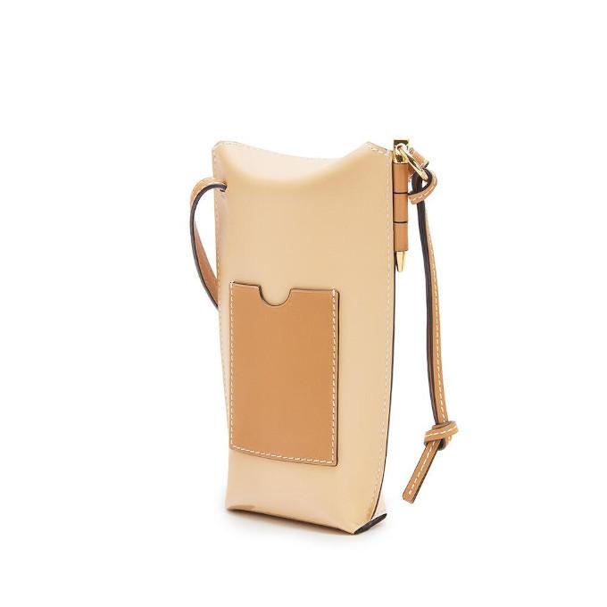 まとめ買い】 - 極美品 ロエベ ゲートポケット ショルダーバッグ