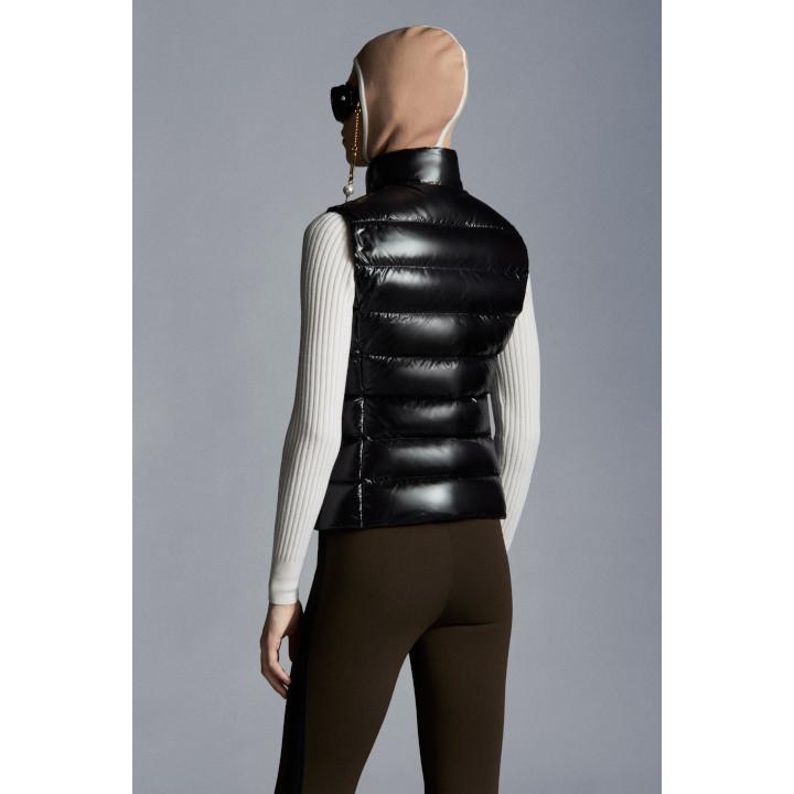 MONCLER モンクレール GHANY GILET DOWN VEST ジレ ガーニー ダウン 