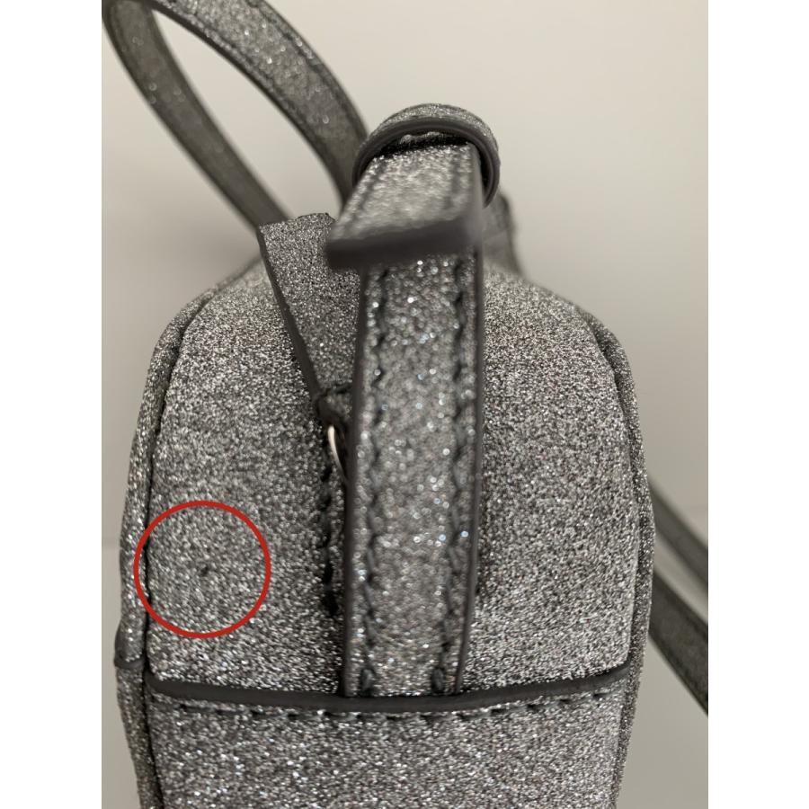 BALENCIAGA バレンシアガ EVERYDAY エブリデイ グリッター BALENCIAGA バレンシアガ EVERYDAY エブリデイ グリッター