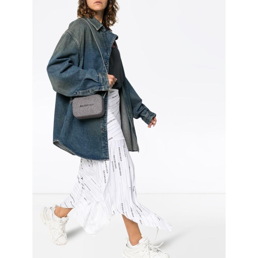 BALENCIAGA バレンシアガ EVERYDAY エブリデイ グリッター BALENCIAGA バレンシアガ EVERYDAY エブリデイ グリッター