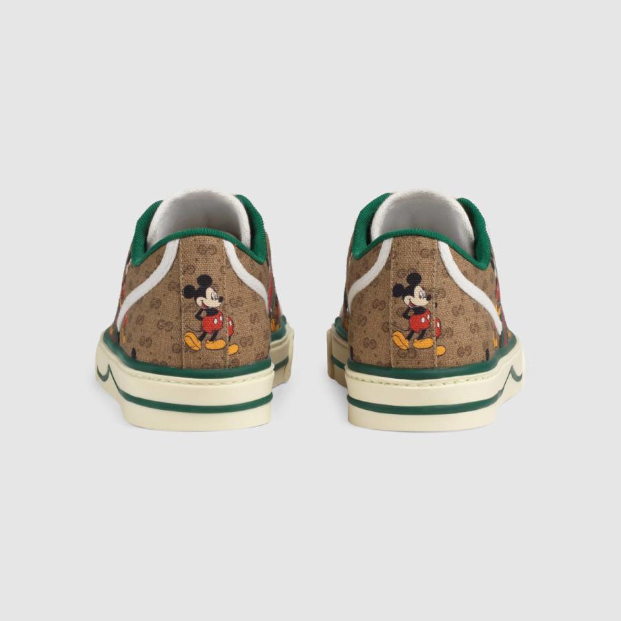 GUCCI（グッチ） Disney [ディズニー] GG スプリーム キャンバス 1977