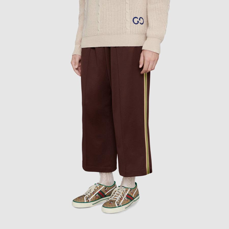 GUCCI（グッチ） Disney [ディズニー] GG スプリーム キャンバス 1977