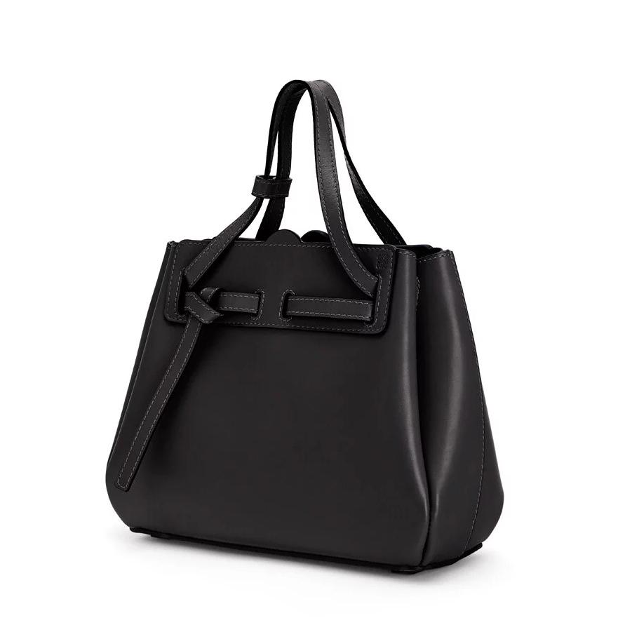LOEWE Loewe ロエベ ラゾ Lazo Mini 2WAY ハンド / ショルダー LOEWE Loewe ロエベ ラゾ Lazo Mini 2WAY ハンド / ショルダー