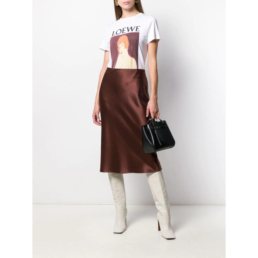 LOEWE Loewe ロエベ ラゾ Lazo Mini 2WAY ハンド / ショルダー LOEWE Loewe ロエベ ラゾ Lazo Mini 2WAY ハンド / ショルダー