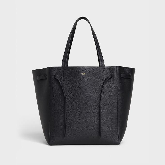CELINE セリーヌ SMALL CABAS PHANTOM カバ ファントム スモール  