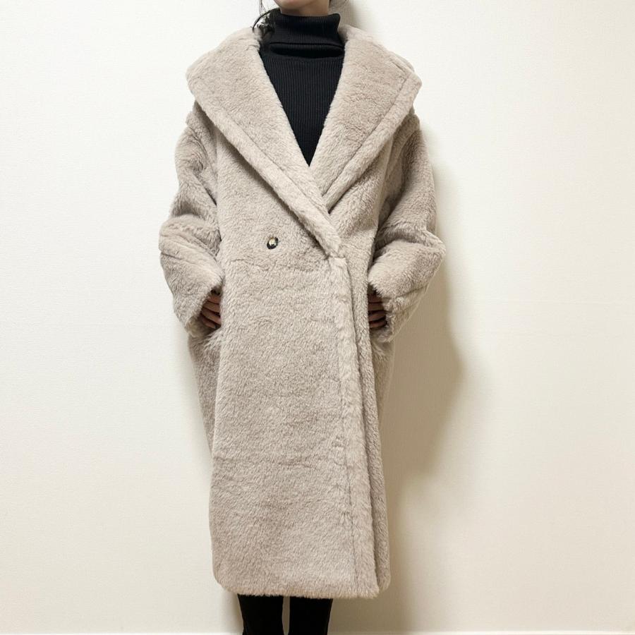 Max Mara（マックスマーラ） マックス マーラ TEDDY BEAR ICON COAT