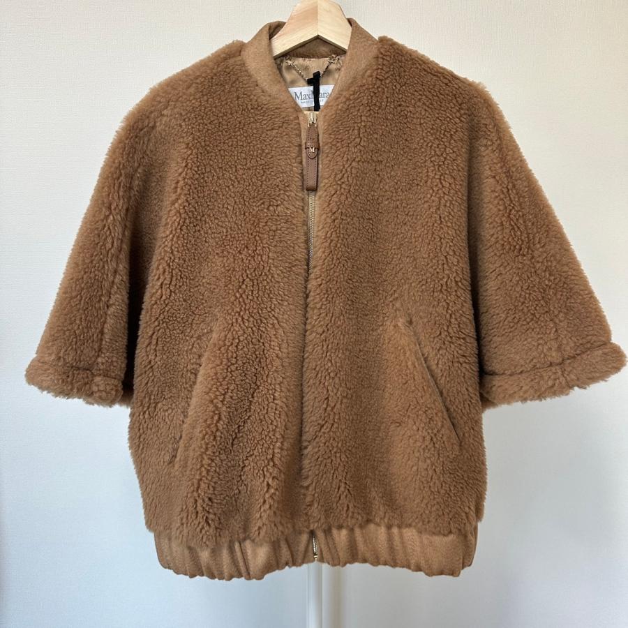 Max Mara（マックスマーラ） MAX MARA BRIOSE ブリオゼ テディベア