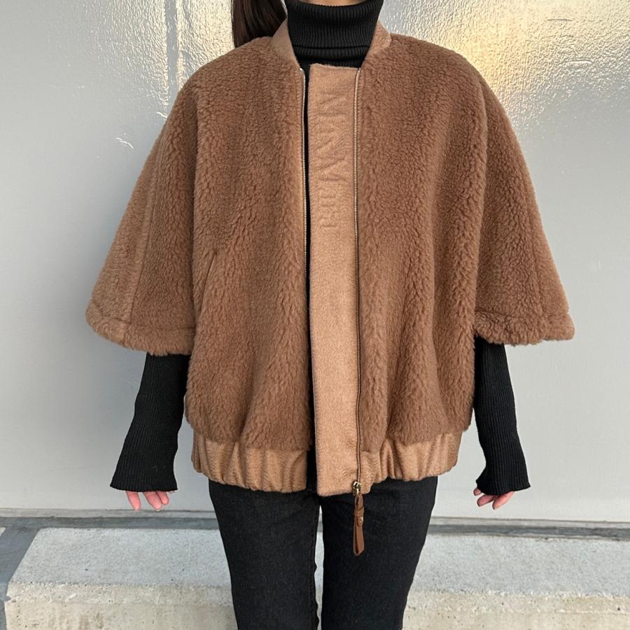 Max Mara（マックスマーラ） MAX MARA BRIOSE ブリオゼ テディベア